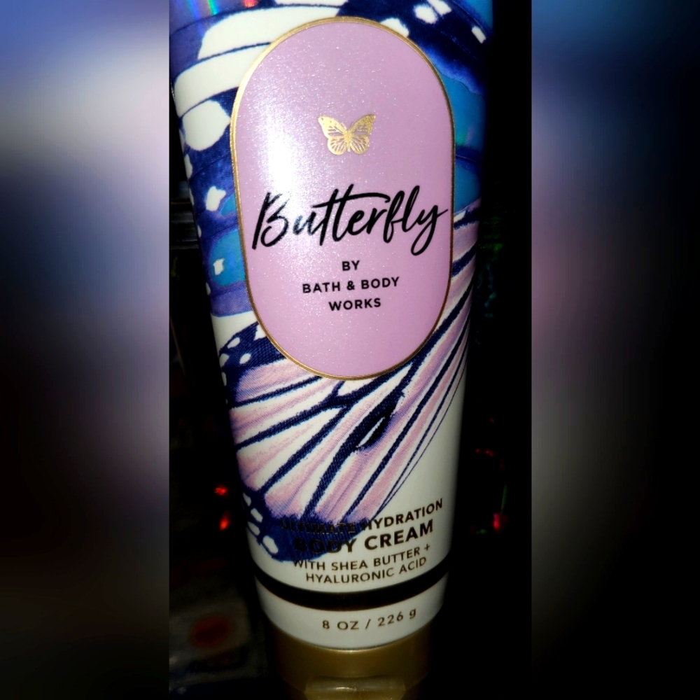 Bath & Body Works